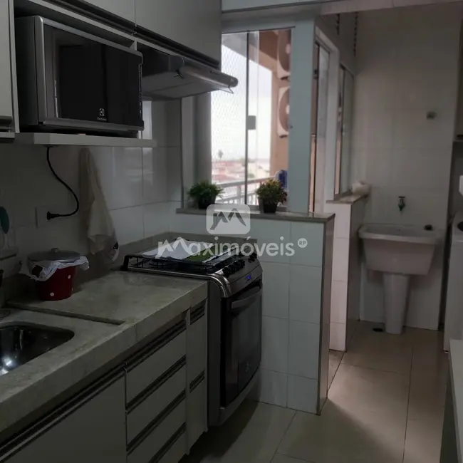 Apartamento com 3 quartos à venda, 123m2 em Jardim Paulista, Ribeirao Preto - SP - imagem 4 Foto 4 de Apartamento com 3 quartos à venda, 123m2 em Jardim Paulista, Ribeirao Preto - SP