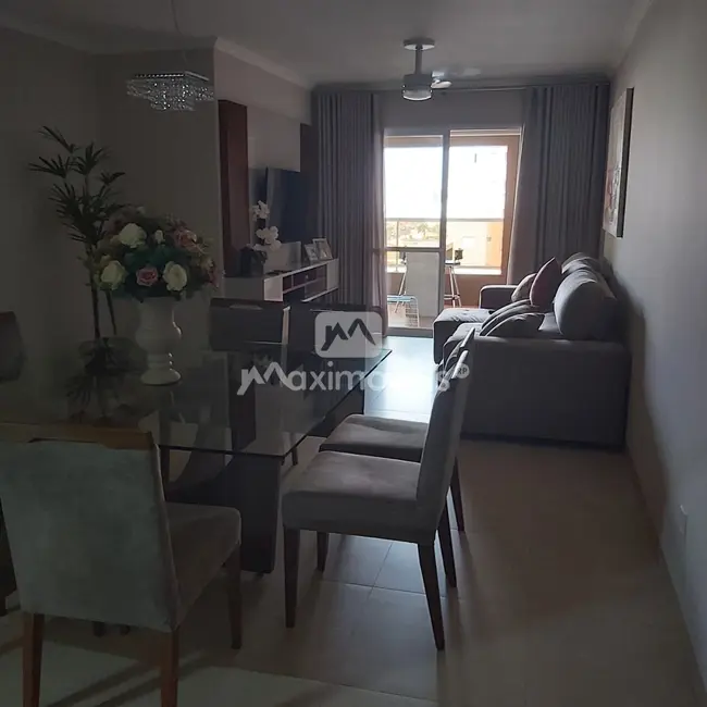 Apartamento com 3 quartos à venda, 123m2 em Jardim Paulista, Ribeirao Preto - SP - imagem 6 Foto 6 de Apartamento com 3 quartos à venda, 123m2 em Jardim Paulista, Ribeirao Preto - SP