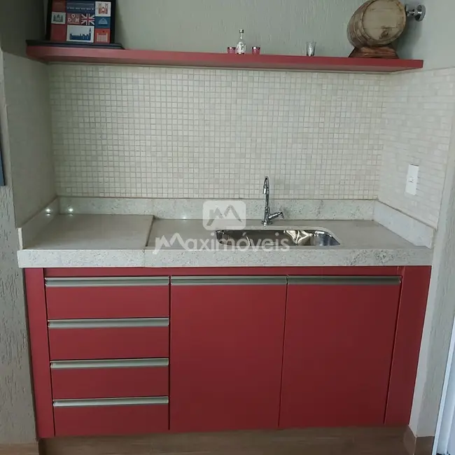 Apartamento com 3 quartos à venda, 123m2 em Jardim Paulista, Ribeirao Preto - SP - imagem 9 Foto 9 de Apartamento com 3 quartos à venda, 123m2 em Jardim Paulista, Ribeirao Preto - SP
