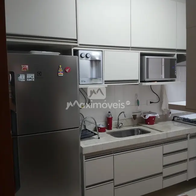 Apartamento com 3 quartos à venda, 123m2 em Jardim Paulista, Ribeirao Preto - SP - imagem 2 Foto 2 de Apartamento com 3 quartos à venda, 123m2 em Jardim Paulista, Ribeirao Preto - SP