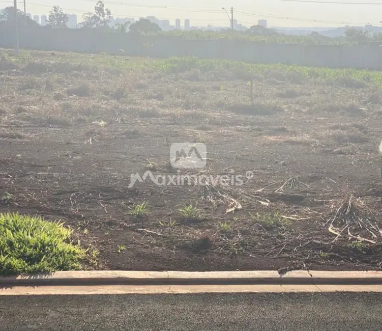 Foto 3 de Terreno / Lote à venda, 250m2 em Recreio Anhangüera, Ribeirao Preto - SP