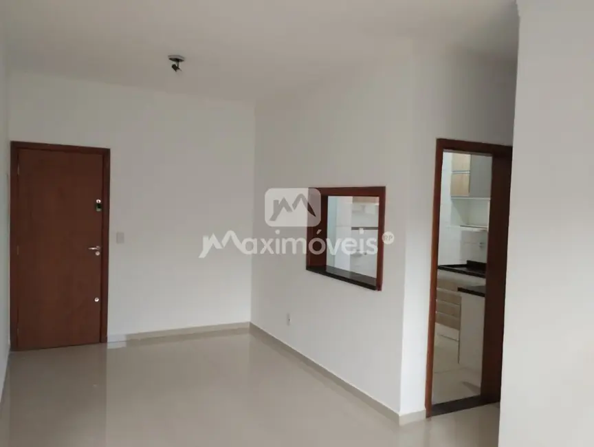 Foto 3 de Apartamento com 2 quartos à venda, 65m2 em Jardim Botânico, Ribeirao Preto - SP