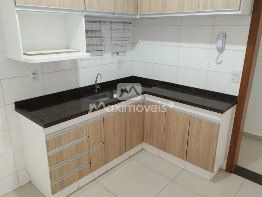 Foto 1 de Apartamento com 2 quartos à venda, 65m2 em Jardim Botânico, Ribeirao Preto - SP