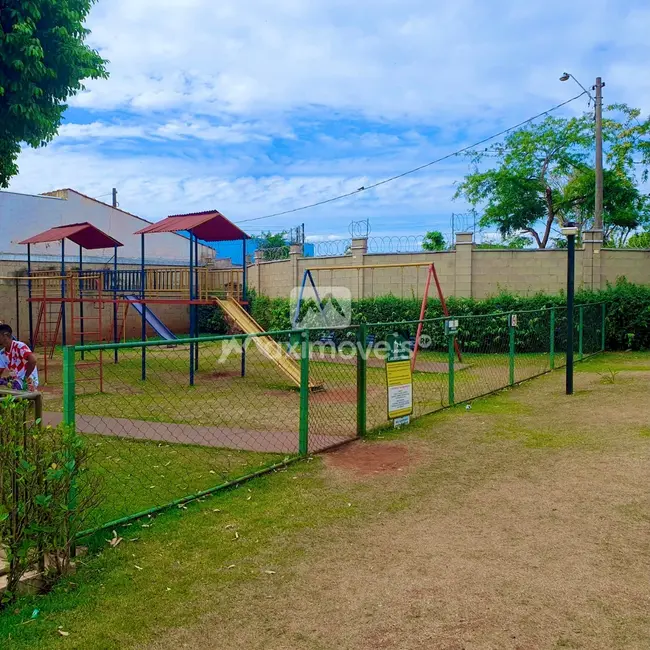 Foto 9 de Apartamento com 2 quartos à venda, 49m2 em Parque São Sebastião, Ribeirao Preto - SP