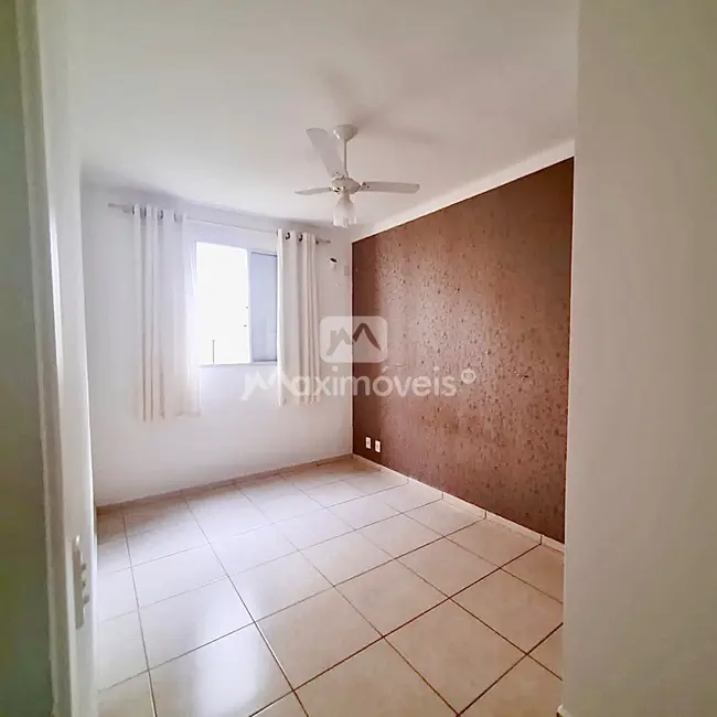 Foto 5 de Apartamento com 2 quartos à venda, 49m2 em Parque São Sebastião, Ribeirao Preto - SP