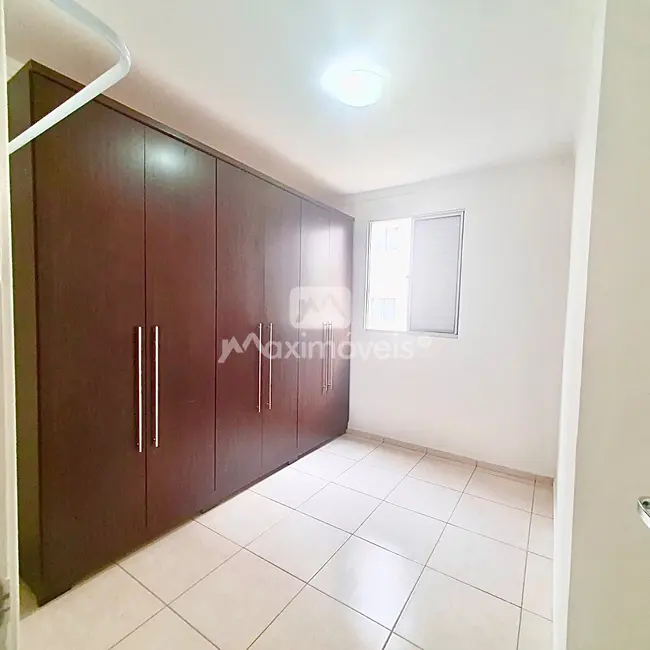 Foto 4 de Apartamento com 2 quartos à venda, 49m2 em Parque São Sebastião, Ribeirao Preto - SP