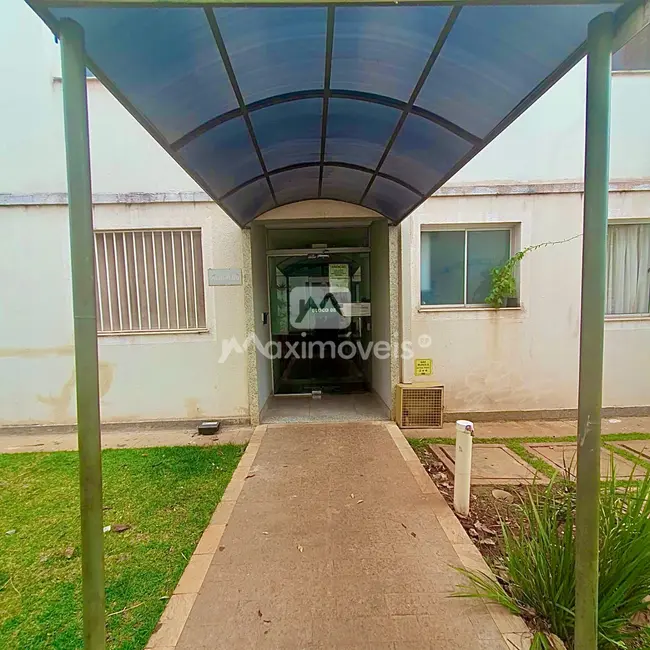 Foto 6 de Apartamento com 2 quartos à venda, 49m2 em Parque São Sebastião, Ribeirao Preto - SP