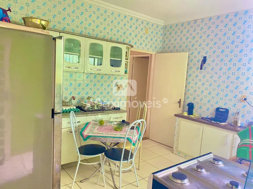 Foto 9 de Casa com 3 quartos à venda, 191m2 em Jardim Paulistano, Ribeirao Preto - SP