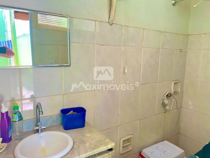 Foto 7 de Casa com 3 quartos à venda, 191m2 em Jardim Paulistano, Ribeirao Preto - SP