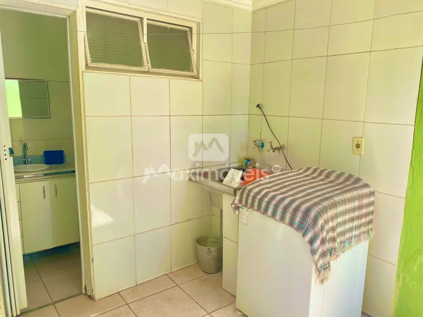 Foto 6 de Casa com 3 quartos à venda, 191m2 em Jardim Paulistano, Ribeirao Preto - SP