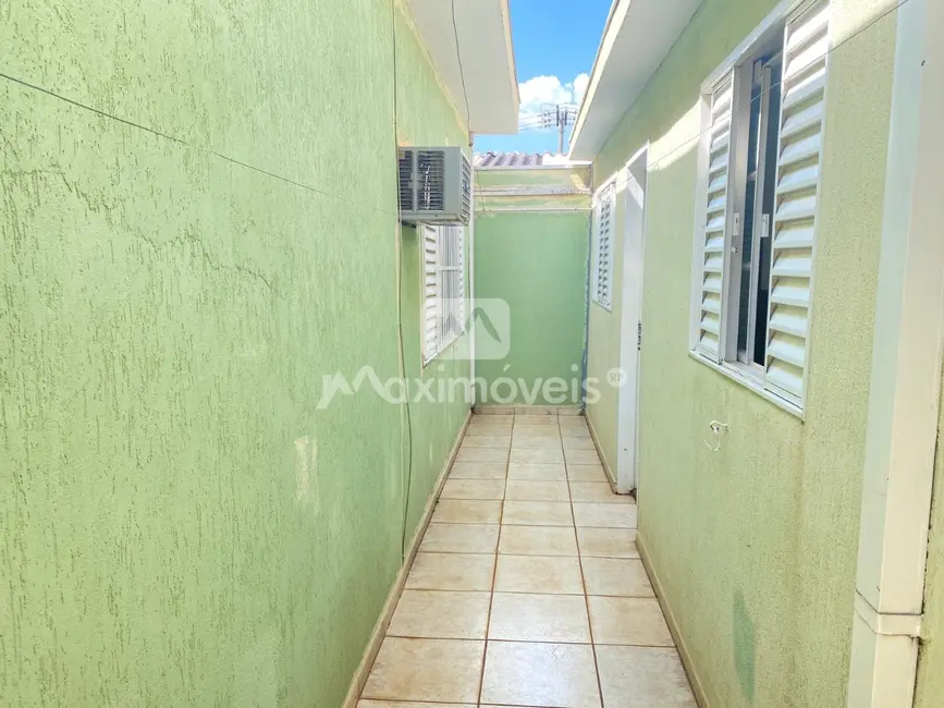 Foto 3 de Casa com 3 quartos à venda, 191m2 em Jardim Paulistano, Ribeirao Preto - SP