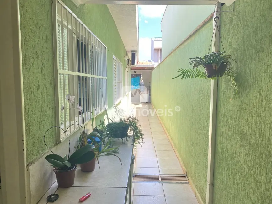 Foto 2 de Casa com 3 quartos à venda, 191m2 em Jardim Paulistano, Ribeirao Preto - SP