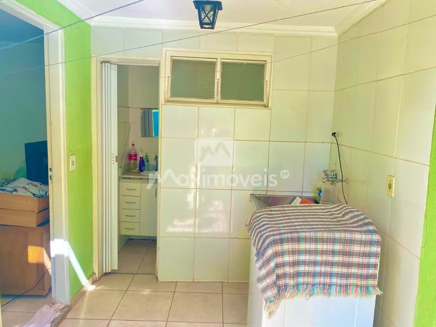 Foto 5 de Casa com 3 quartos à venda, 191m2 em Jardim Paulistano, Ribeirao Preto - SP