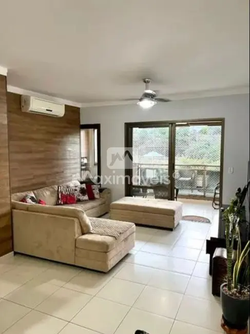 Foto 2 de Apartamento com 3 quartos à venda, 137m2 em Ribeirao Preto - SP