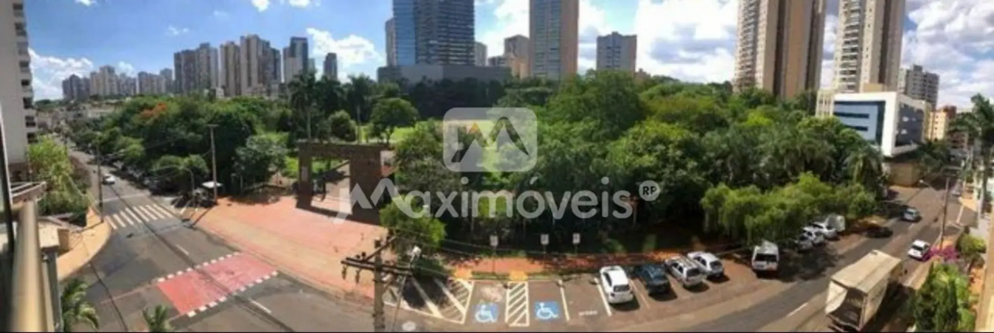 Apartamento com 3 quartos à venda, 137m2 em Ribeirao Preto - SP - imagem 3 Foto 3 de Apartamento com 3 quartos à venda, 137m2 em Ribeirao Preto - SP