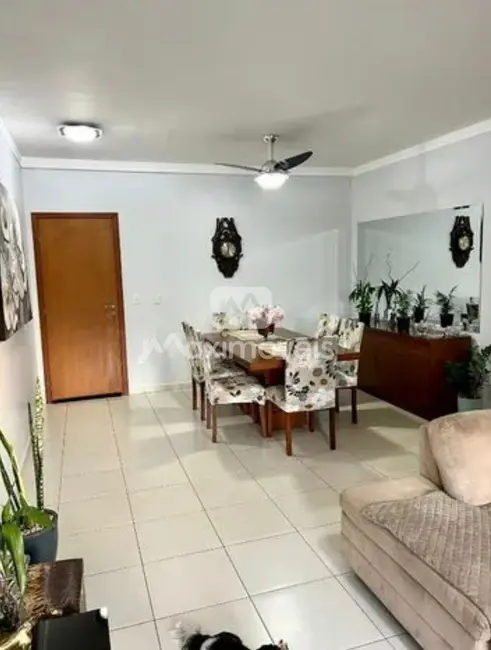 Apartamento com 3 quartos à venda, 137m2 em Ribeirao Preto - SP - imagem 4 Foto 4 de Apartamento com 3 quartos à venda, 137m2 em Ribeirao Preto - SP