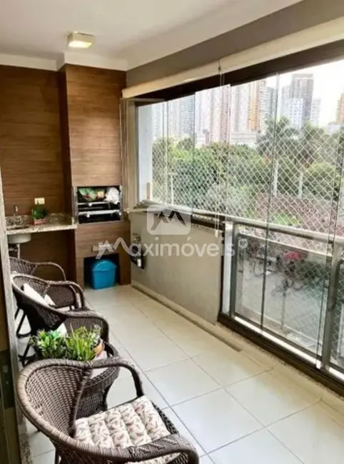 Foto 1 de Apartamento com 3 quartos à venda, 137m2 em Ribeirao Preto - SP