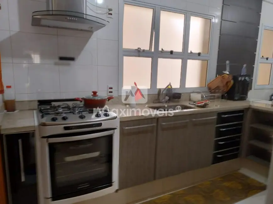 Foto 8 de Apartamento com 3 quartos à venda, 180m2 em Jardim Botânico, Ribeirao Preto - SP