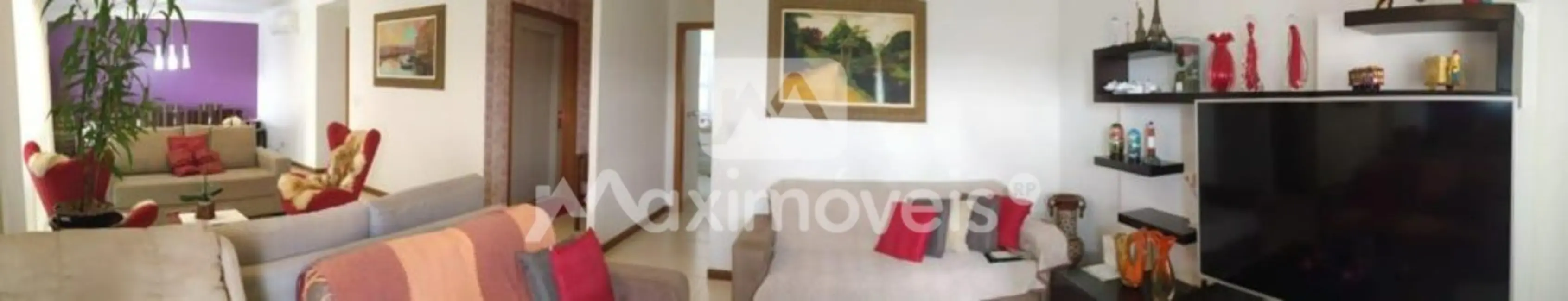 Foto 7 de Apartamento com 3 quartos à venda, 180m2 em Jardim Botânico, Ribeirao Preto - SP