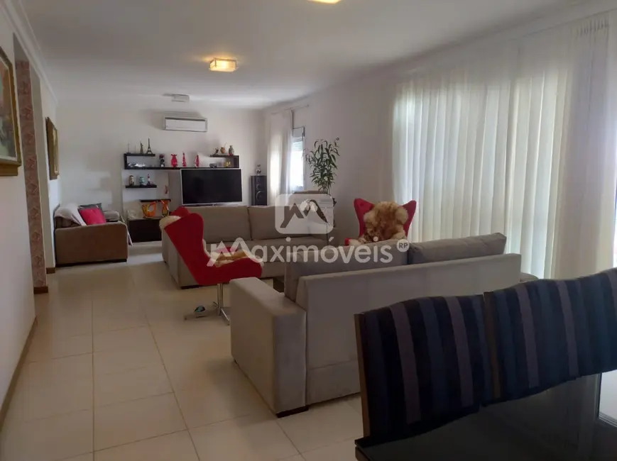 Foto 5 de Apartamento com 3 quartos à venda, 180m2 em Jardim Botânico, Ribeirao Preto - SP