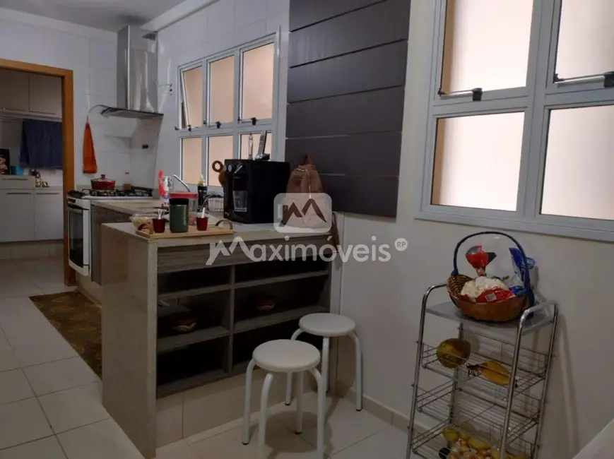 Foto 9 de Apartamento com 3 quartos à venda, 180m2 em Jardim Botânico, Ribeirao Preto - SP