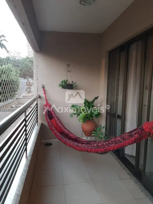 Apartamento com 3 quartos à venda, 124m2 em Jardim Botânico, Ribeirao Preto - SP - imagem 6 Foto 6 de Apartamento com 3 quartos à venda, 124m2 em Jardim Botânico, Ribeirao Preto - SP