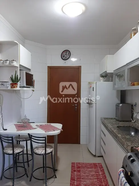 Apartamento com 3 quartos à venda, 124m2 em Jardim Botânico, Ribeirao Preto - SP - imagem 8 Foto 8 de Apartamento com 3 quartos à venda, 124m2 em Jardim Botânico, Ribeirao Preto - SP