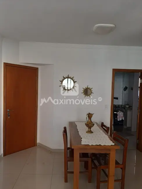 Foto 2 de Apartamento com 3 quartos à venda, 124m2 em Jardim Botânico, Ribeirao Preto - SP