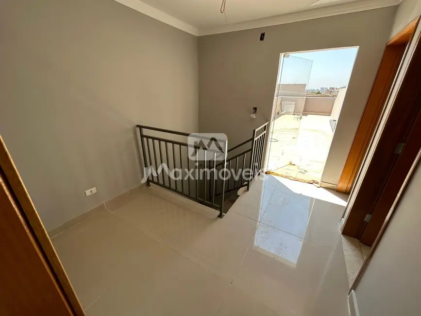 Apartamento com 3 quartos à venda, 110m2 em Jardim Botânico, Ribeirao Preto - SP - imagem 9 Foto 9 de Apartamento com 3 quartos à venda, 110m2 em Jardim Botânico, Ribeirao Preto - SP