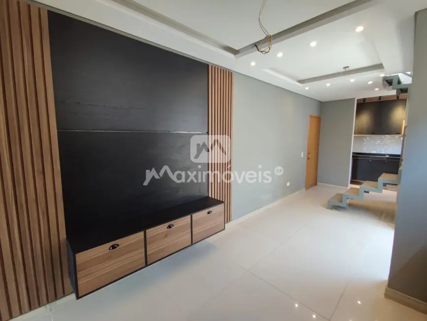 Apartamento com 3 quartos à venda, 110m2 em Jardim Botânico, Ribeirao Preto - SP - imagem 4 Foto 4 de Apartamento com 3 quartos à venda, 110m2 em Jardim Botânico, Ribeirao Preto - SP