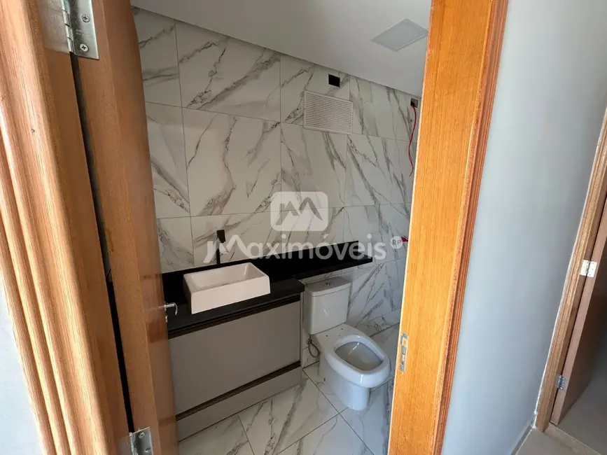 Apartamento com 3 quartos à venda, 110m2 em Jardim Botânico, Ribeirao Preto - SP - imagem 6 Foto 6 de Apartamento com 3 quartos à venda, 110m2 em Jardim Botânico, Ribeirao Preto - SP