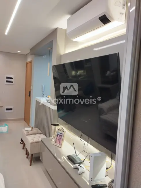 Apartamento com 2 quartos à venda, 63m2 em Nova Aliança, Ribeirao Preto - SP - imagem 7 Foto 7 de Apartamento com 2 quartos à venda, 63m2 em Nova Aliança, Ribeirao Preto - SP
