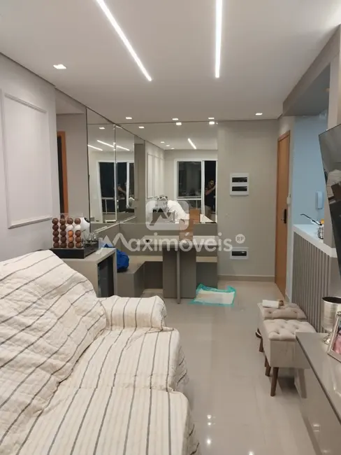 Apartamento com 2 quartos à venda, 63m2 em Nova Aliança, Ribeirao Preto - SP - imagem 6 Foto 6 de Apartamento com 2 quartos à venda, 63m2 em Nova Aliança, Ribeirao Preto - SP