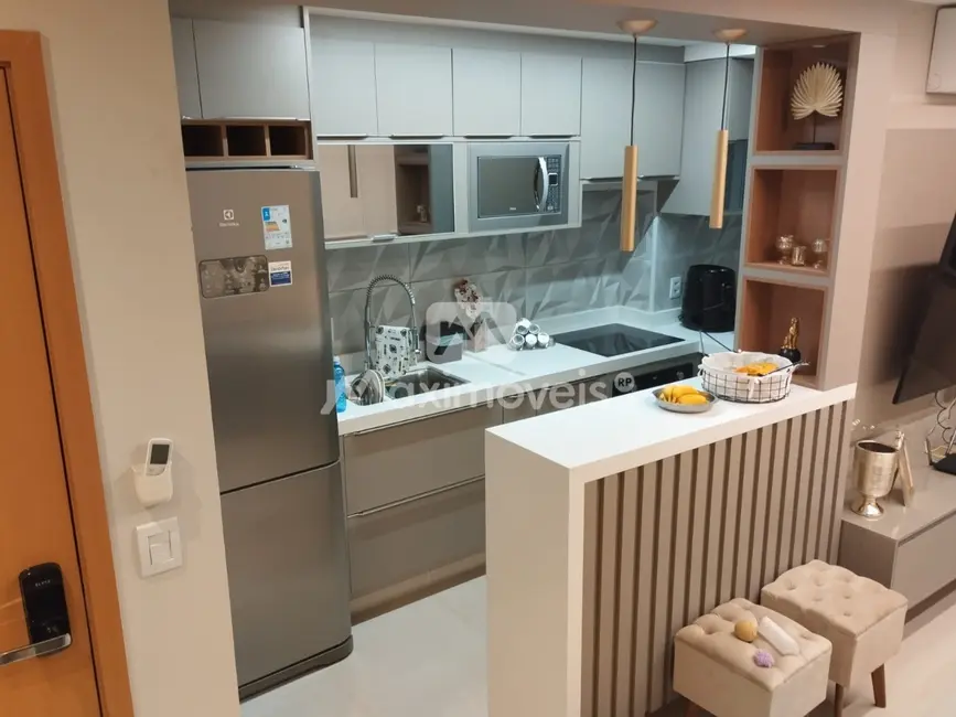 Foto 1 de Apartamento com 2 quartos à venda, 63m2 em Nova Aliança, Ribeirao Preto - SP