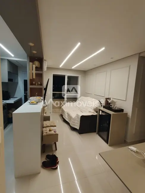 Apartamento com 2 quartos à venda, 63m2 em Nova Aliança, Ribeirao Preto - SP - imagem 5 Foto 5 de Apartamento com 2 quartos à venda, 63m2 em Nova Aliança, Ribeirao Preto - SP