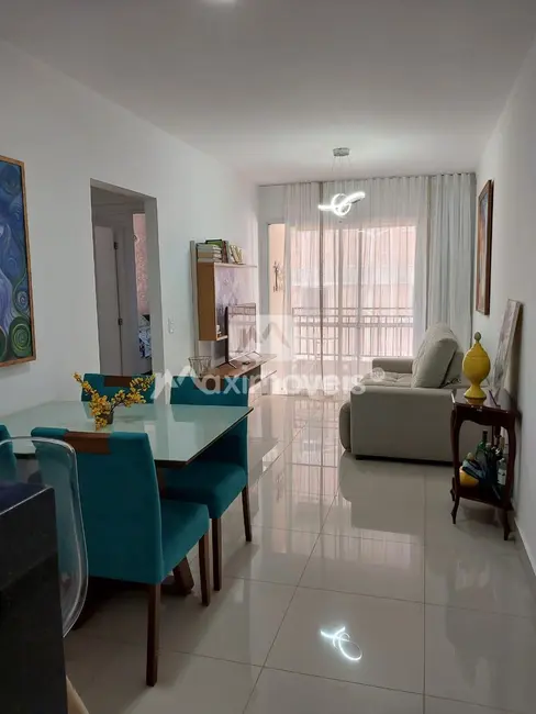 Apartamento com 2 quartos à venda, 67m2 em Ribeirânia, Ribeirao Preto - SP - imagem 3 Foto 3 de Apartamento com 2 quartos à venda, 67m2 em Ribeirânia, Ribeirao Preto - SP