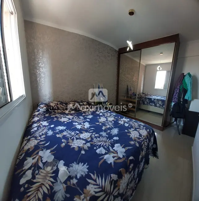 Apartamento com 2 quartos à venda, 67m2 em Ribeirânia, Ribeirao Preto - SP - imagem 8 Foto 8 de Apartamento com 2 quartos à venda, 67m2 em Ribeirânia, Ribeirao Preto - SP