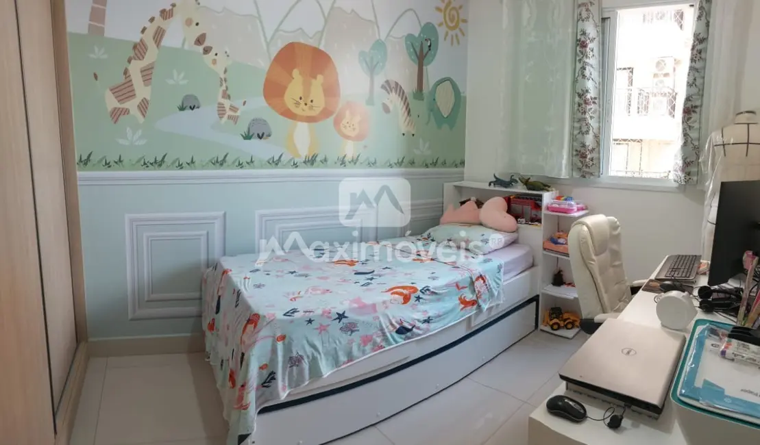 Apartamento com 2 quartos à venda, 67m2 em Ribeirânia, Ribeirao Preto - SP - imagem 7 Foto 7 de Apartamento com 2 quartos à venda, 67m2 em Ribeirânia, Ribeirao Preto - SP