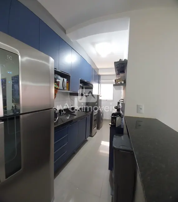 Foto 1 de Apartamento com 2 quartos à venda, 67m2 em Ribeirânia, Ribeirao Preto - SP