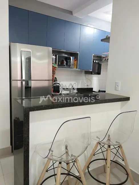 Foto 2 de Apartamento com 2 quartos à venda, 67m2 em Ribeirânia, Ribeirao Preto - SP
