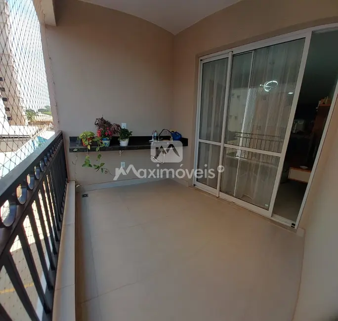 Apartamento com 2 quartos à venda, 67m2 em Ribeirânia, Ribeirao Preto - SP - imagem 4 Foto 4 de Apartamento com 2 quartos à venda, 67m2 em Ribeirânia, Ribeirao Preto - SP