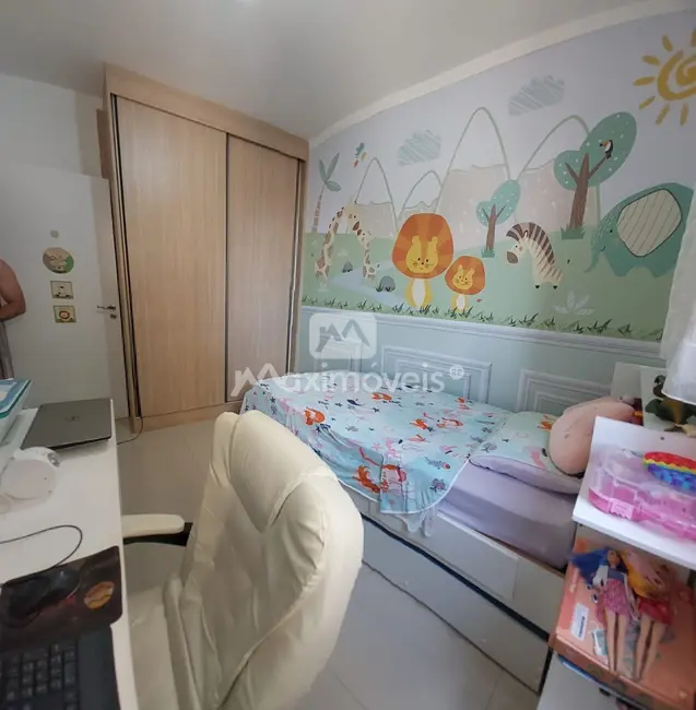 Apartamento com 2 quartos à venda, 67m2 em Ribeirânia, Ribeirao Preto - SP - imagem 5 Foto 5 de Apartamento com 2 quartos à venda, 67m2 em Ribeirânia, Ribeirao Preto - SP