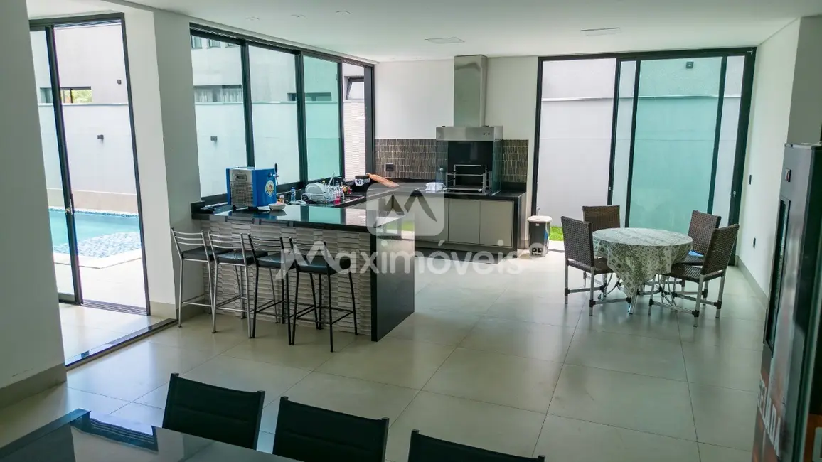 Casa de Condomínio com 7 quartos à venda, 523m2 em Rifaina - SP - imagem 7 Foto 7 de Casa de Condomínio com 7 quartos à venda, 523m2 em Rifaina - SP