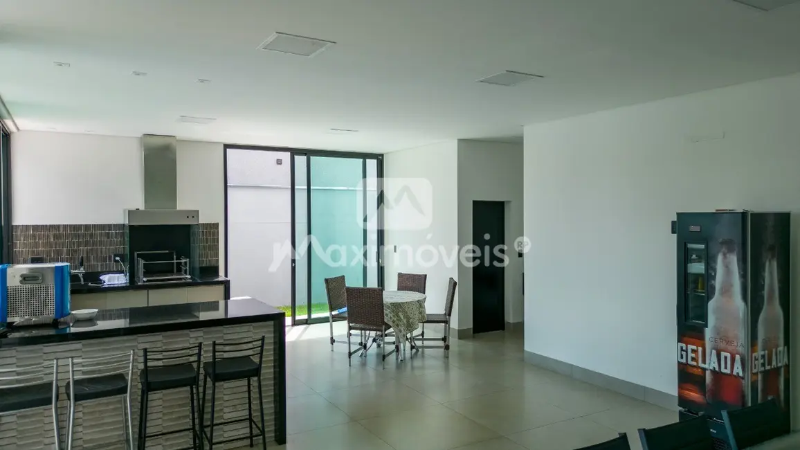 Casa de Condomínio com 7 quartos à venda, 523m2 em Rifaina - SP - imagem 5 Foto 5 de Casa de Condomínio com 7 quartos à venda, 523m2 em Rifaina - SP