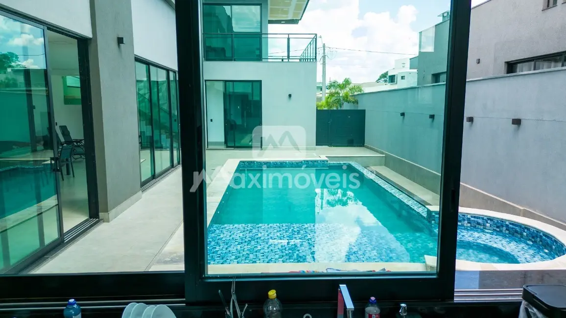 Casa de Condomínio com 7 quartos à venda, 523m2 em Rifaina - SP - imagem 9 Foto 9 de Casa de Condomínio com 7 quartos à venda, 523m2 em Rifaina - SP