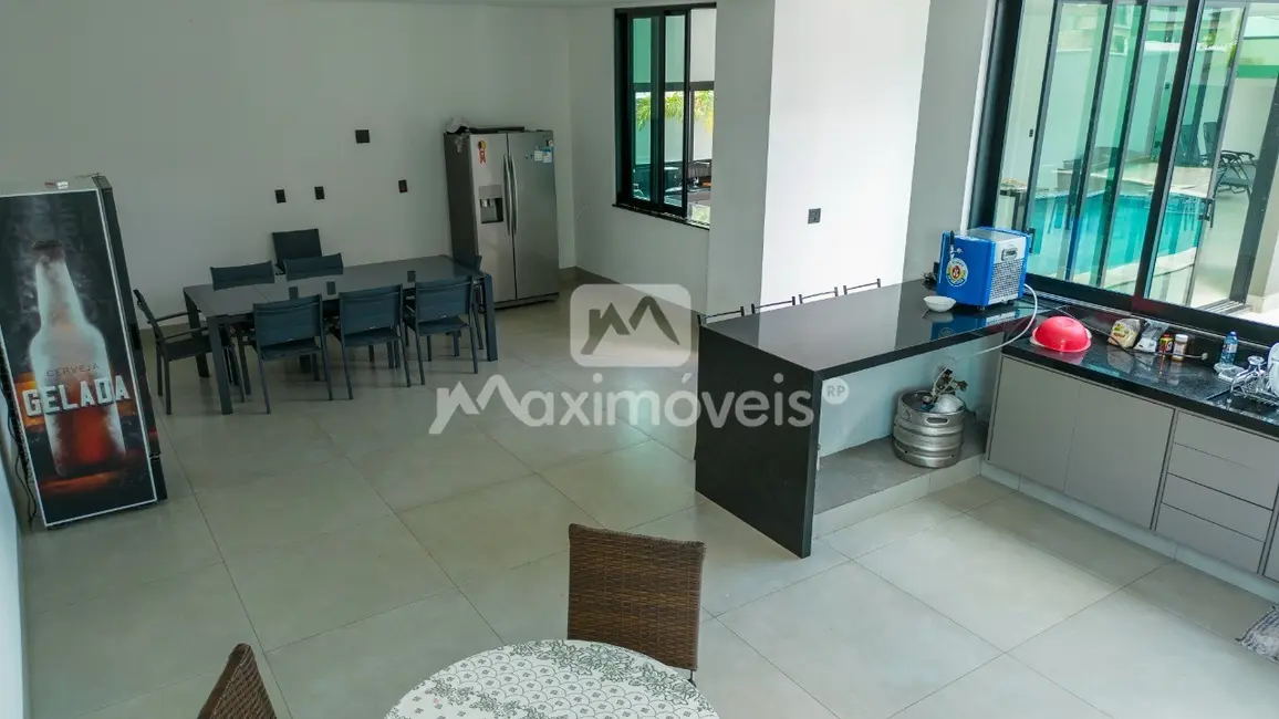 Casa de Condomínio com 7 quartos à venda, 523m2 em Rifaina - SP - imagem 8 Foto 8 de Casa de Condomínio com 7 quartos à venda, 523m2 em Rifaina - SP