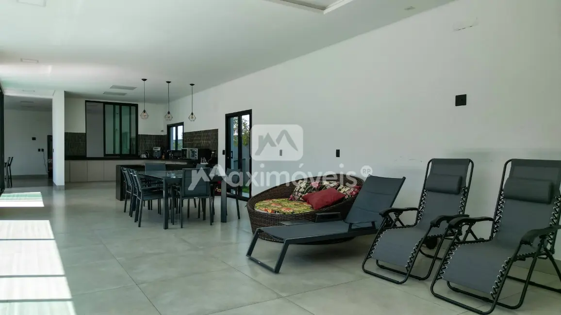 Casa de Condomínio com 7 quartos à venda, 523m2 em Rifaina - SP - imagem 4 Foto 4 de Casa de Condomínio com 7 quartos à venda, 523m2 em Rifaina - SP