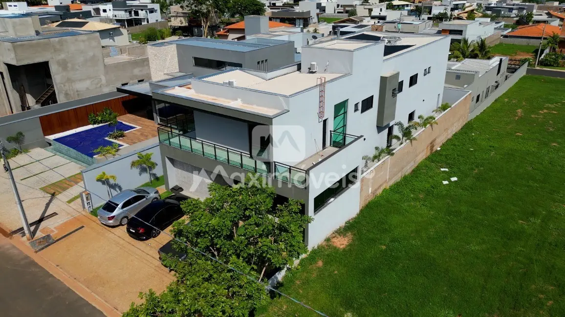 Casa de Condomínio com 7 quartos à venda, 523m2 em Rifaina - SP - imagem 6 Foto 6 de Casa de Condomínio com 7 quartos à venda, 523m2 em Rifaina - SP