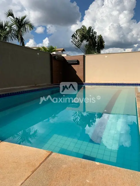 Foto 3 de Casa de Condomínio com 5 quartos à venda, 650m2 em Condomínio Guaporé, Ribeirao Preto - SP