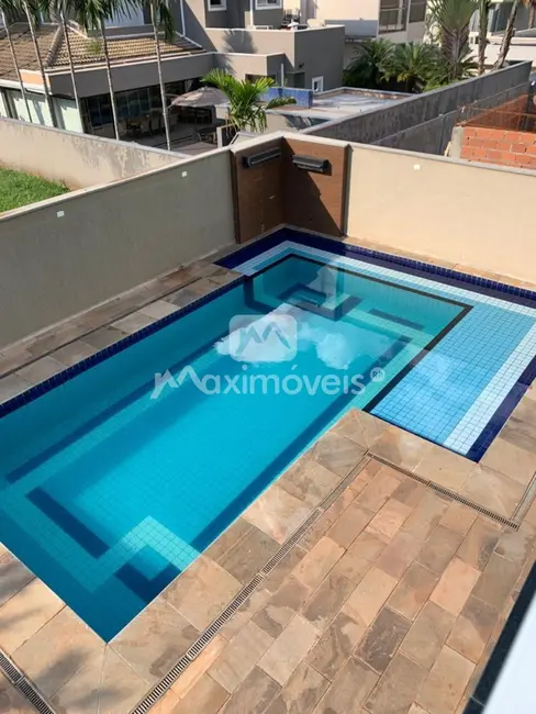 Foto 2 de Casa de Condomínio com 5 quartos à venda, 650m2 em Condomínio Guaporé, Ribeirao Preto - SP